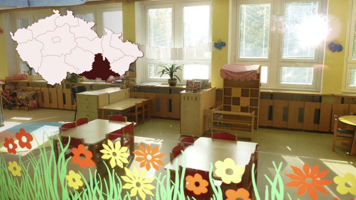 Dítě ve školce v Brně mělo pozitivní test, část dětí jde do karantény